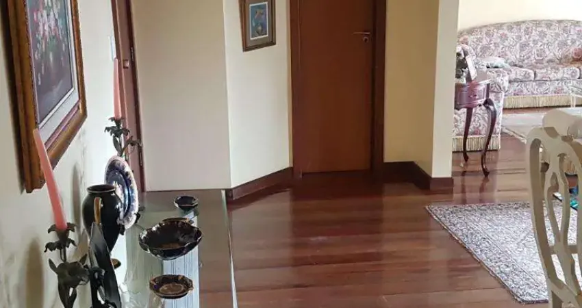 Apartamento para Venda em Salvador, Graça, 4 dormitórios, 4 suítes, 6 banheiros, 3 vagas