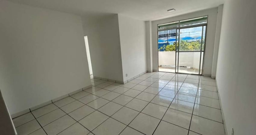 Apartamento para Venda em Salvador, Imbuí, 3 dormitórios, 2 banheiros, 1 vaga