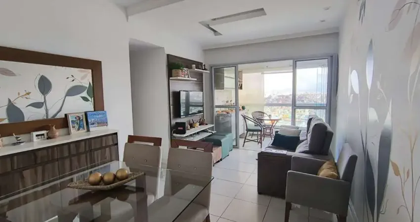 Apartamento para Locação em Salvador, Horto Bela Vista, 2 dormitórios, 1 suíte, 2 banheiros, 1 vaga