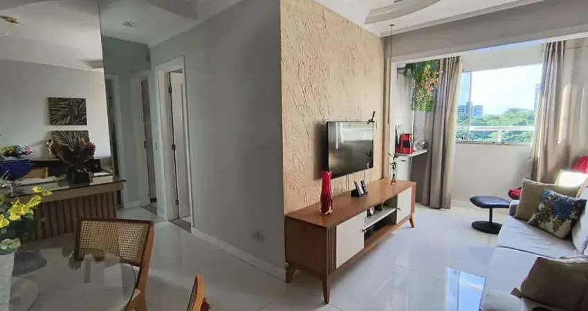 Apartamento para Venda em Salvador, Resgate, 2 dormitórios, 2 banheiros, 1 vaga