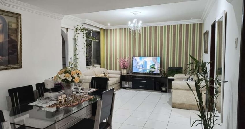 Apartamento para Venda em Salvador, Barris, 3 dormitórios, 2 banheiros
