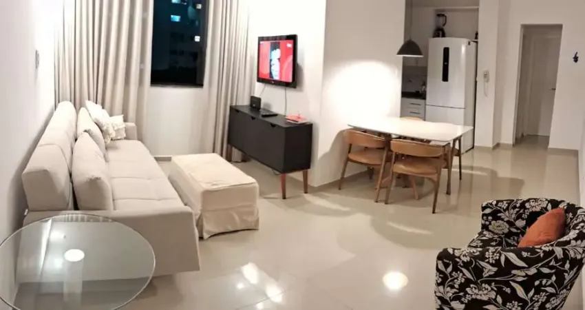 Apartamento para Venda em Salvador, Chame-Chame, 1 dormitório, 1 suíte, 1 banheiro, 1 vaga