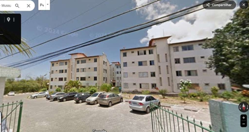 Apartamento para Venda em Salvador, Mussurunga