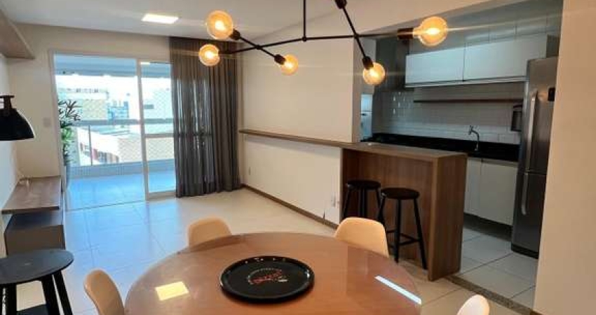 Apartamento para Venda em Salvador, Jardim Armação, 2 dormitórios, 2 suítes, 3 banheiros, 2 vagas