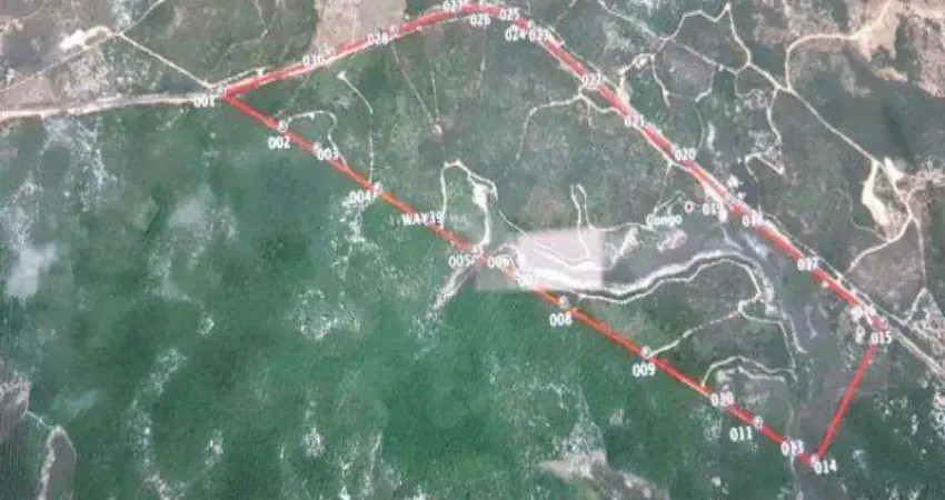 Terreno à venda na Subaúma, --, Subaúma, Entre Rios