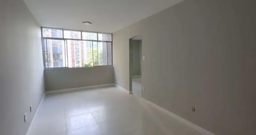 Apartamento para venda em salvador, itaigara, 2 dormitórios, 1 suíte, 2 banheiros, 1 vaga