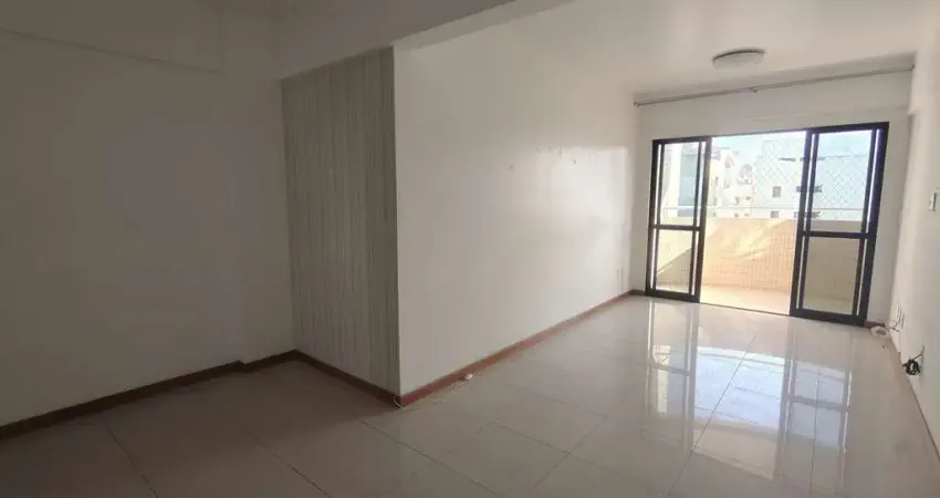 Apartamento para venda em salvador, costa azul, 3 dormitórios, 1 suíte, 2 banheiros, 2 vagas
