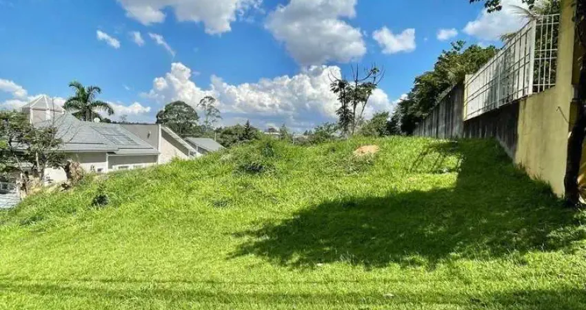 Terreno para Venda em Barueri, Residencial Tamboré