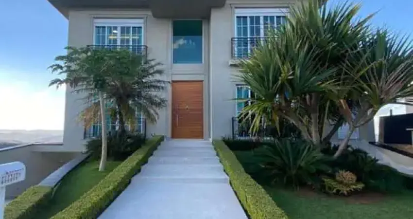 Casa para Venda em Santana de Parnaíba, Alphaville, 5 dormitórios, 5 suítes, 8 banheiros, 12 vagas