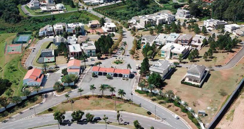 Terreno à venda na Alameda Tocai, 125, Tamboré, Barueri