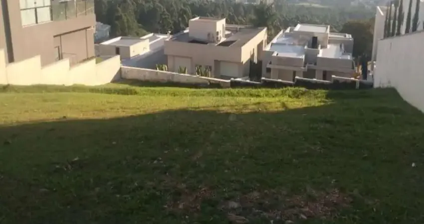 Terreno à venda na Alameda Terras Altas, 310, Tamboré, Santana de Parnaíba