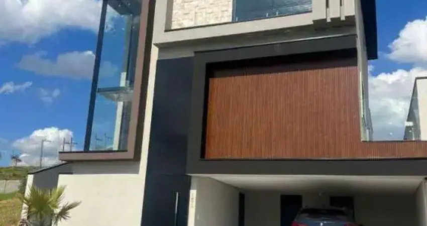Casa para Venda em Santana de Parnaíba, Sítio do Rosário, 3 dormitórios, 3 suítes, 1 banheiro, 4 vagas
