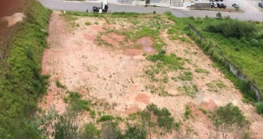 Terreno à venda na José Albino Pereira, Jardim Alvorada, Jandira