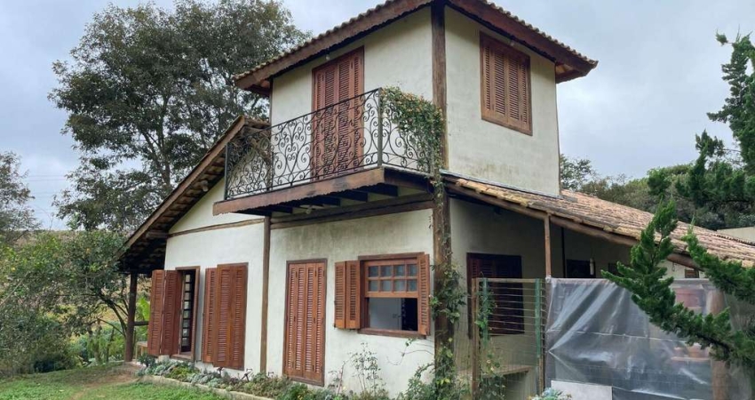 Casa para Venda em Cotia, Portal Roselândia, 2 dormitórios, 2 suítes, 3 banheiros, 5 vagas