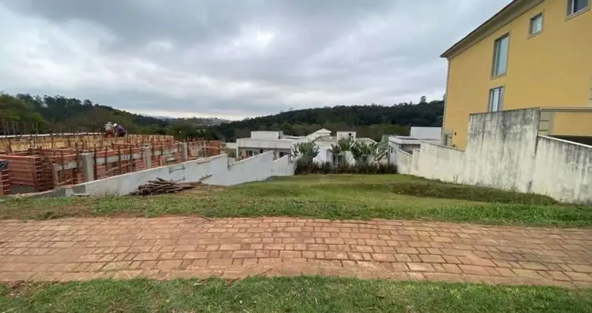 Terreno para Venda em Santana de Parnaíba, Alphaville