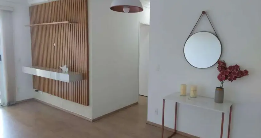 Apartamento para Venda em Barueri, Jardim Tupanci, 3 dormitórios, 1 suíte, 2 banheiros, 2 vagas