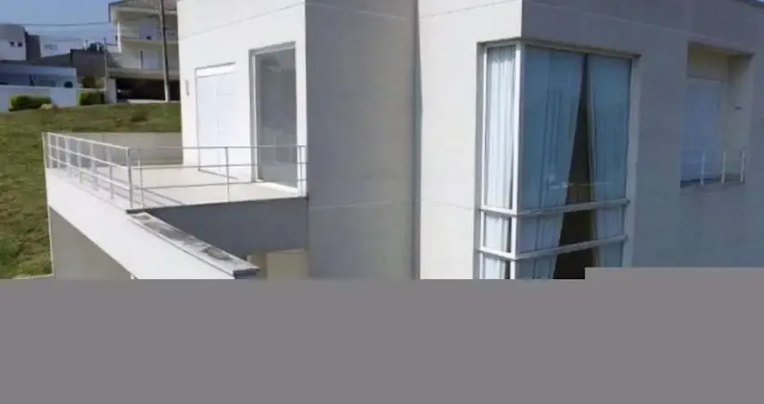 Casa à venda na Orlando Lillo Giorgi, 381, São Paulo II, Cotia