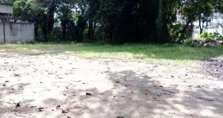 Terreno à venda na dos Romeiros, 1981, Vila São Silvestre, Barueri
