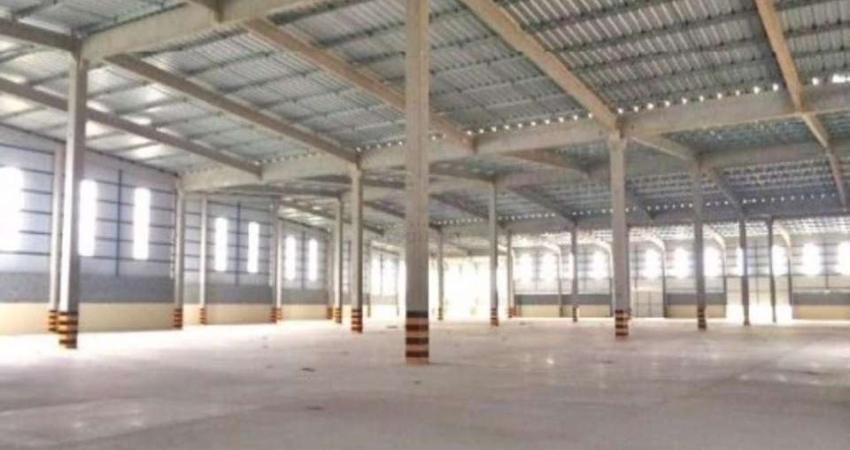 Sala comercial para alugar na Rua Iris Memberg, 302, Vila Jovina, Cotia