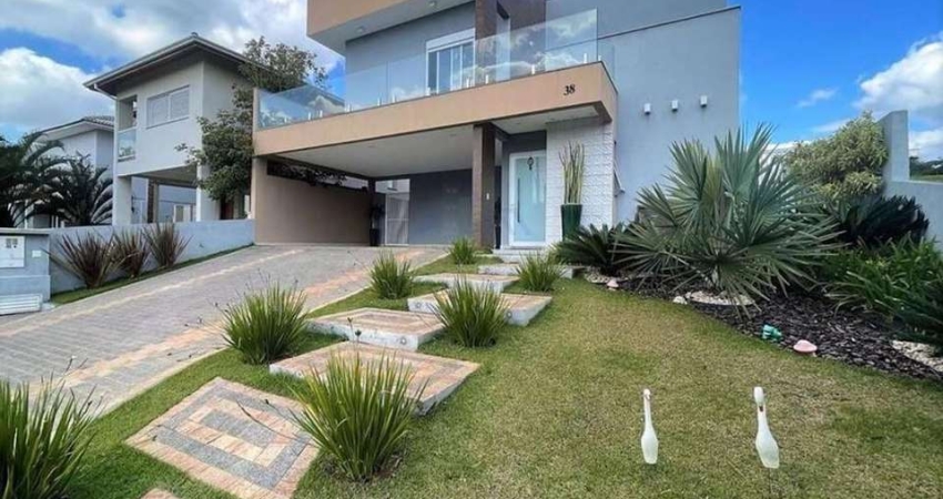 Casa à venda na Araucária, 38, Jardim do Golf I, Jandira