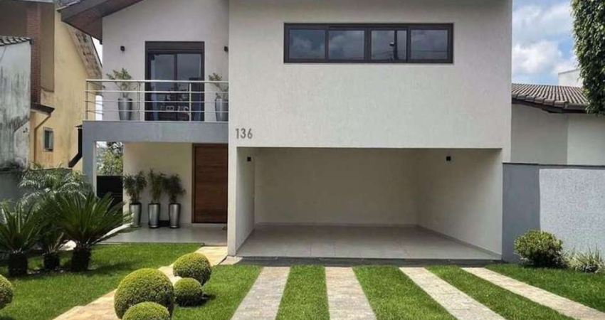 Sobrado para Venda em Cotia, Horizontal Park