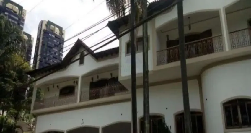 Casa para Venda em Barueri, Alphaville 01, 7 dormitórios, 7 suítes, 10 banheiros, 6 vagas