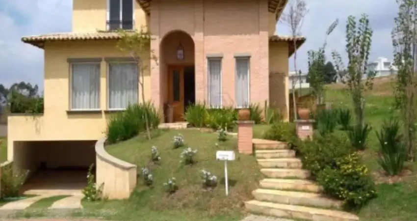 Sobrado para Venda em Santana de Parnaíba, Colinas da Anhangüera