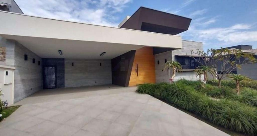 Sobrado para Venda em São José do Rio Preto, Residencial Quinta do Golfe