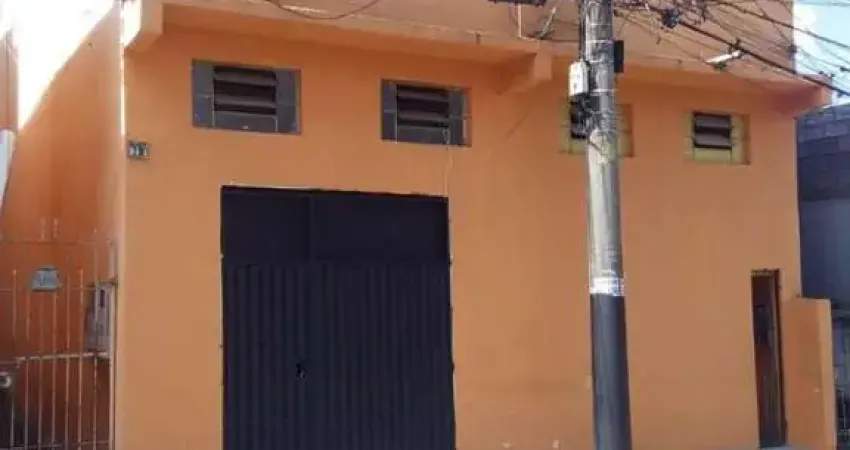 Sobrado para Venda em Barueri, Vila Engenho Novo, 7 dormitórios, 7 banheiros