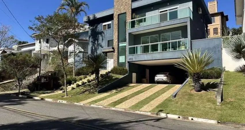 Sobrado para Venda em Embu das Artes, Jardim Indaiá