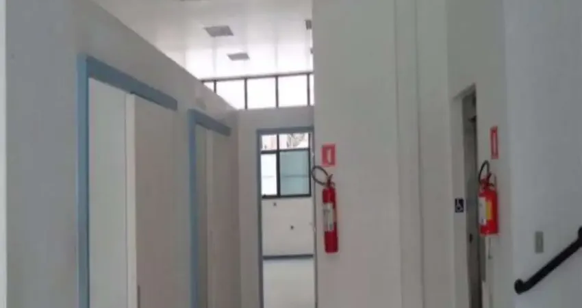 Sala Comercial para Locação em Barueri, Bethaville I