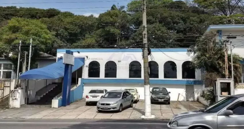 Ponto Comercial para Venda em São Paulo, Lapa