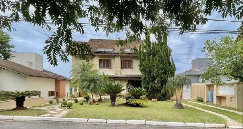 Sobrado para Venda em Carapicuíba, Residencial Euroville, 4 dormitórios, 4 suítes, 6 banheiros, 8 vagas