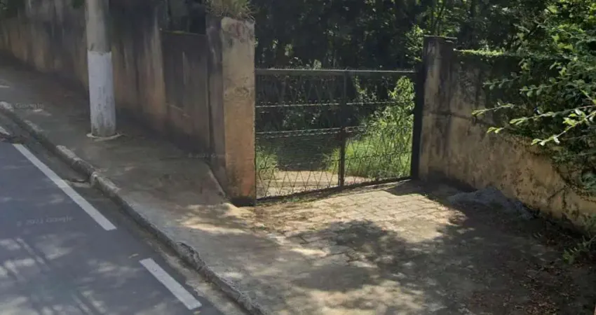 Terreno comercial para alugar na Zurique, 205, Granja Viana, Cotia