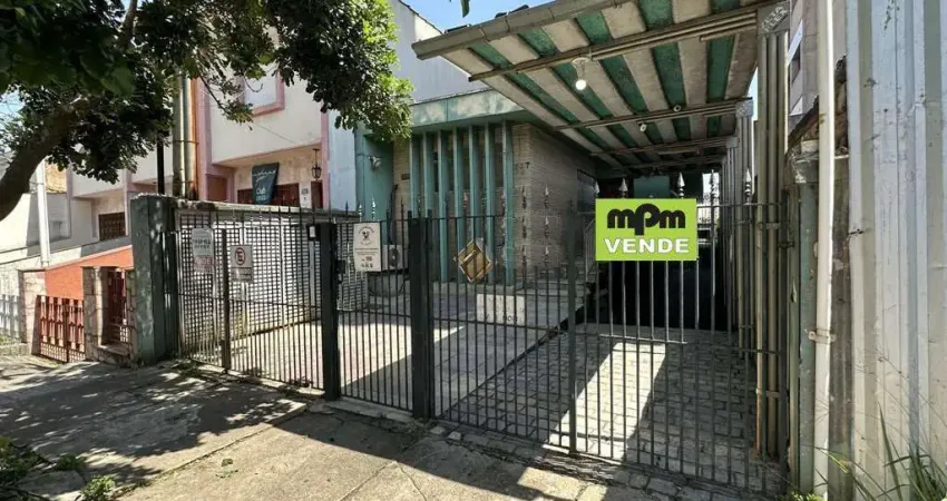 Sobrado para Venda em São Paulo, Sumaré, 4 dormitórios, 2 suítes, 5 banheiros, 4 vagas