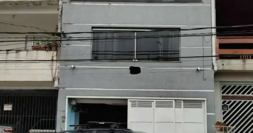 Sobrado para Venda em Barueri, Jardim do Líbano, 3 dormitórios, 1 suíte, 2 banheiros, 2 vagas