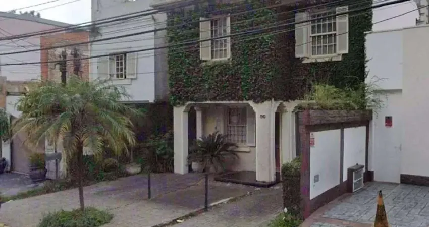 Casa à venda na Rua Caravelas, 510, Vila Mariana, São Paulo