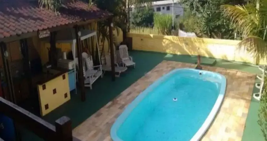 Chácara para Venda em Santana de Parnaíba, Cristal Park, 3 dormitórios, 1 suíte, 2 banheiros