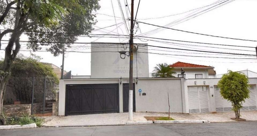 Sobrado para Venda em São Paulo, Planalto Paulista