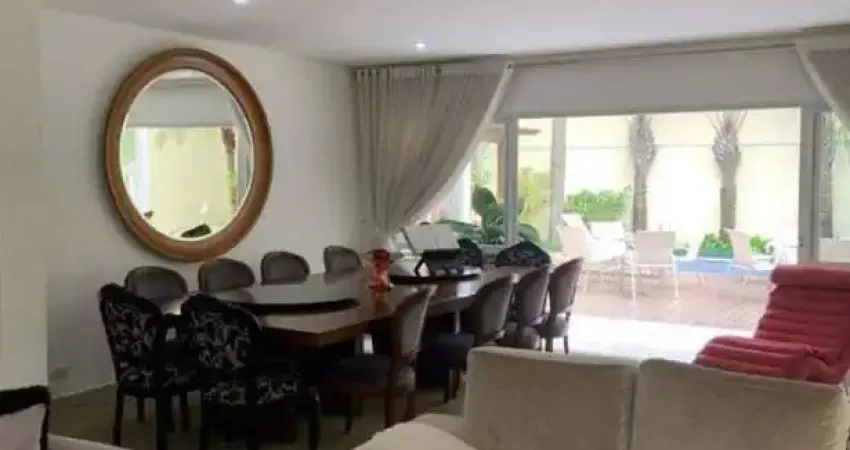 Casa à venda na São Sebastião, 42, Alphaville, Santana de Parnaíba