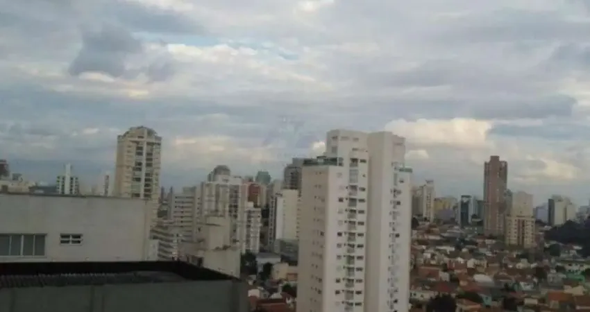 Apartamento para Venda em São Paulo, Vila Clementino