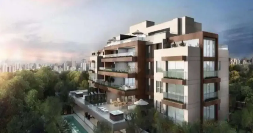 Apartamento para Venda em São Paulo, ALTO DE PINHEIROS