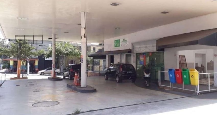 Terreno comercial para alugar na Rua Brigadeiro Galvão, 772, Barra Funda, São Paulo
