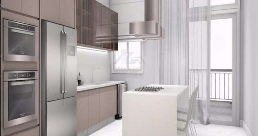 Apartamento para Venda em Barueri, Alphaville Empresarial