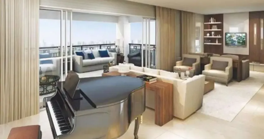 Apartamento para Venda em São Paulo, Santa Teresinha