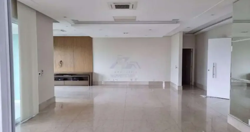 Apartamento para Venda em Santana de Parnaíba, Tamboré, 4 dormitórios, 4 suítes, 5 banheiros