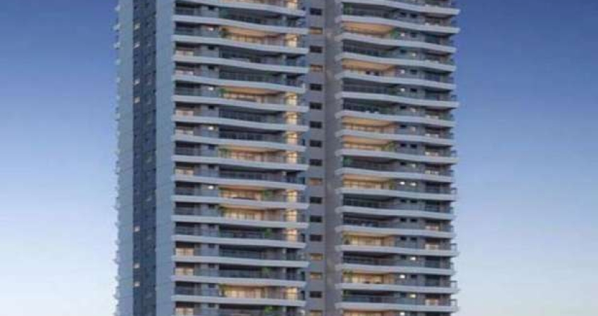 Apartamento para Venda em São Paulo, Paraíso