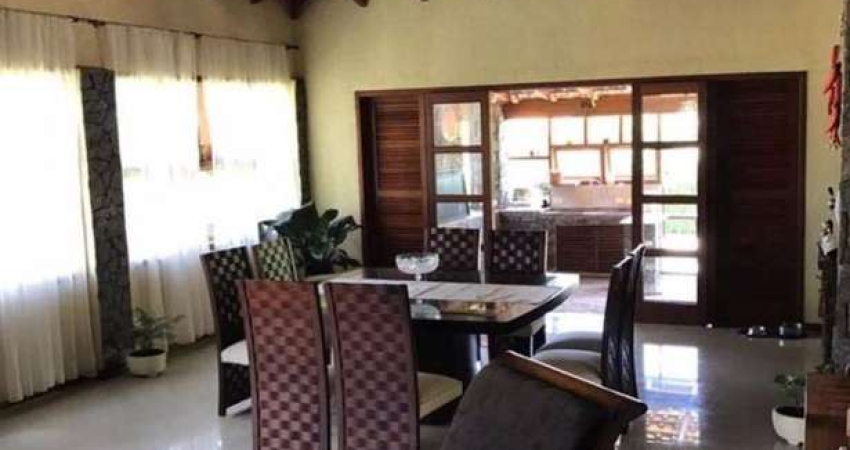 Casa para Venda em Vargem Grande Paulista, Paysage Clair