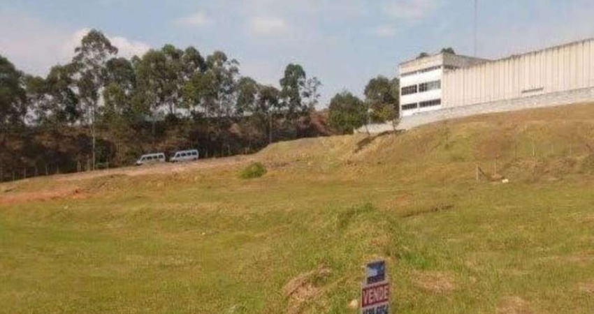 Terreno à venda na Europa, Tamboré, Santana de Parnaíba