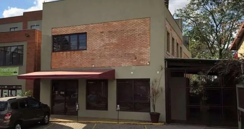 Ponto Comercial para Venda em Carapicuíba, Chácara São João